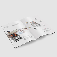 書刊/畫冊(cè)印刷